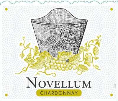 Novellum Chardonnay 2020 - 750ml