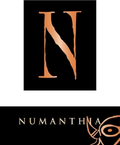 Numanthia Numanthia 2017 - 750ml