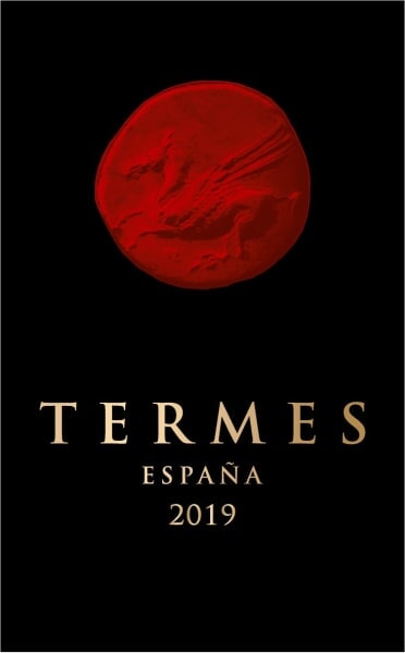 Numanthia Termes Tinta De Toro 2019 - 750ml