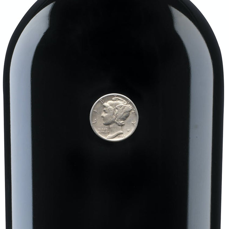 Orin Swift Mercury Head Cabernet Sauvignon 2019 - 750ml