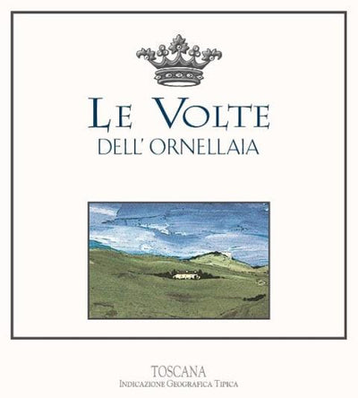 Ornellaia Le Volte 2017 - 750ml