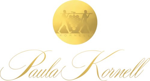 Paula Kornell Blanc de Noirs 2019 - 750ml
