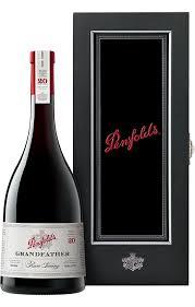 Penfolds Tawny Port Grandfather - 750ml