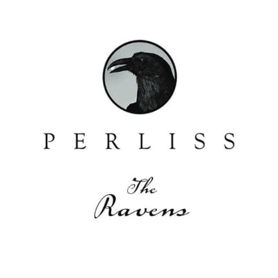 Perliss Estate Cabernet Sauvignon The Ravens 2018 - 750ml