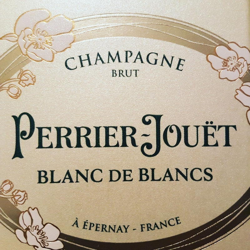 Perrier Jouet Blanc de Blancs - 750ml