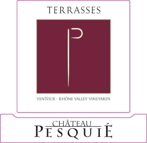 Pesquie Terrasses 2020 - 750ml