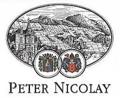 Peter Nicolay Riesling Mosel 2018 - 750ml