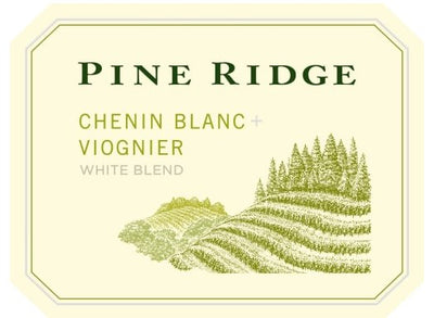 Pine Ridge Chenin Blanc Viognier 2022 - 750ml