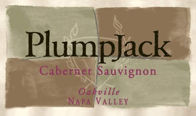 Plumpjack Cabernet 2017 - 750ml