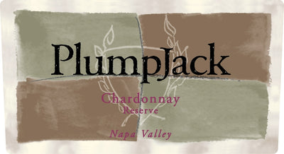 Plumpjack Reserve Chardonnay 2021 - 750ml