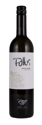 Pullus Pinot Grigio 2022 - 750ml
