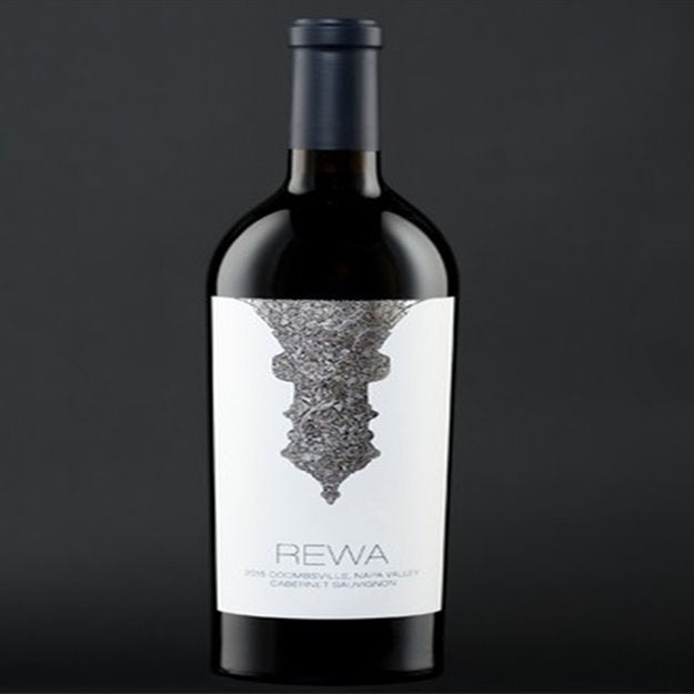 Rewa Coombsville Cabernet Sauvignon 2016 - 750ml