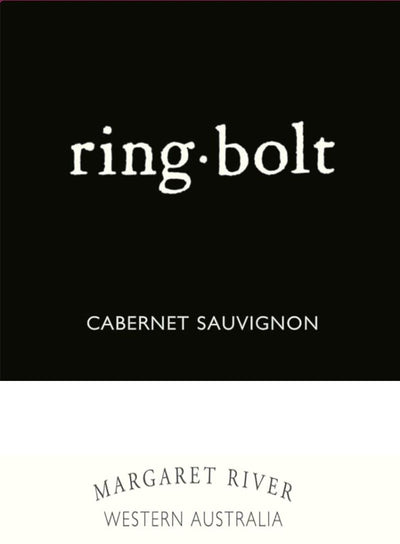 Ringbolt Cabernet Sauvingnon 2021 - 750ml