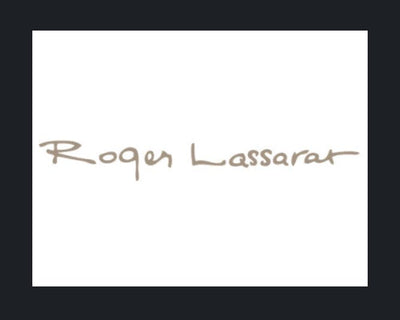 Roger Lassarat Pouilly Fuisse 1er Cru 'Les Crays' Clos du Martelet Monopole 2021 - 750ml