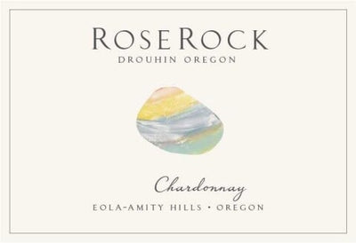 RoseRock by Drouhin Chardonnay 2020 - 750ml