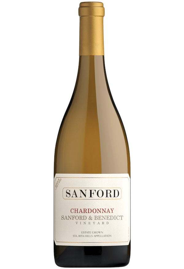 Sanford Chardonnay Sanford & Benedict Vineyard 2020 - 750ml