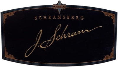 Schramsberg 'J. Schram' Blancs 2013 - 750ml