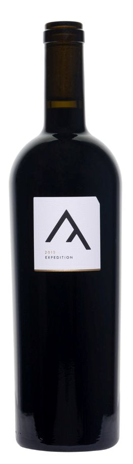 Seven Apart Expedition Cabernet Sauvignon 2019 - 750ml