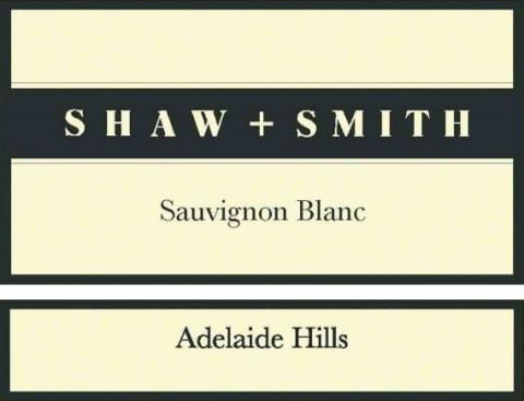 Shaw + Smith Sauvignon Blanc 2020 - 750ml