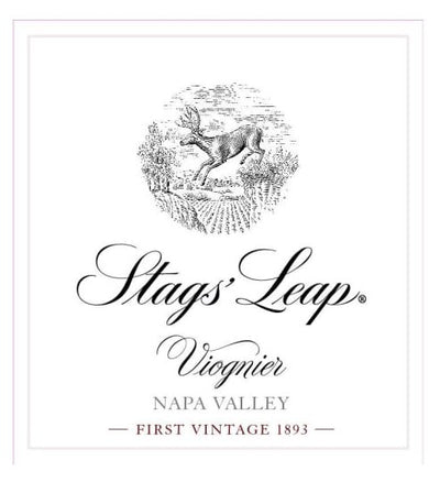 Stag's Leap Viognier 2021 - 750ml
