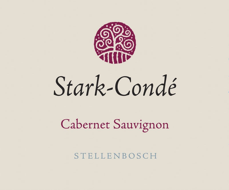 Stark Conde Cabernet Sauvignon 2018 - 750ml