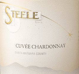 Steele Chardonnay 2021 - 750ml