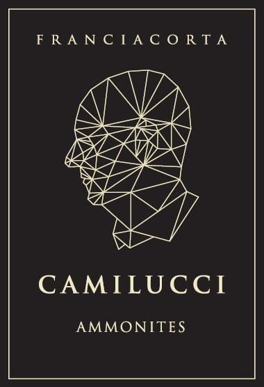 Stefano Camilucci Ammonites Franciacorta Brut NV -750ml