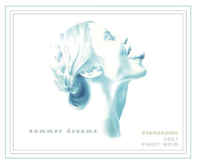 Summer Dreams 'Stargazing' Pinot Noir 2021 - 750ml