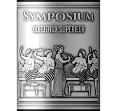 Symposium Bordeaux Superieur 2020 - 750ml