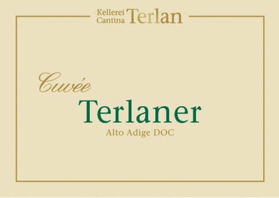 Terlano Terlaner Cuvee 2021 - 750ml