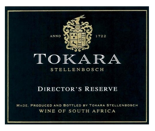 Tokara Director&