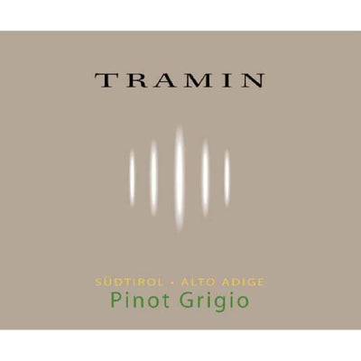 Tramin Pinot Grigio 2020 - 750ml