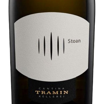 Tramin Stoan White 2021 - 750ml