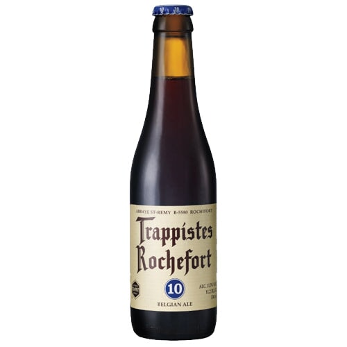 Trappistes Rochefort 10 Belgian Ale