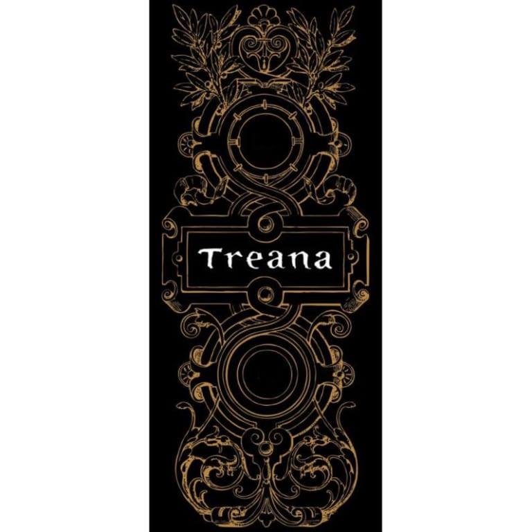 Treana Red Blend 2018 - 750ml