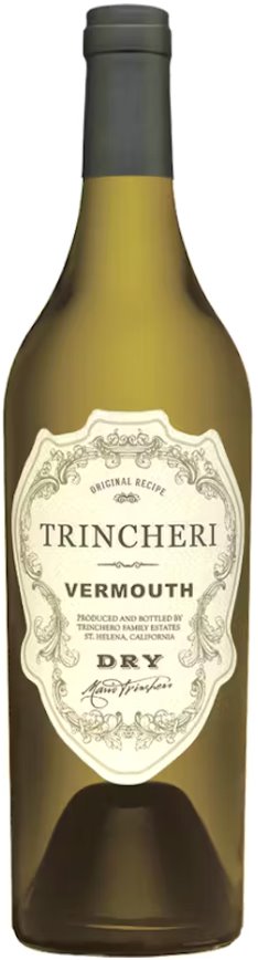 Trincheri Dry Vermouth Blanc - 750ml