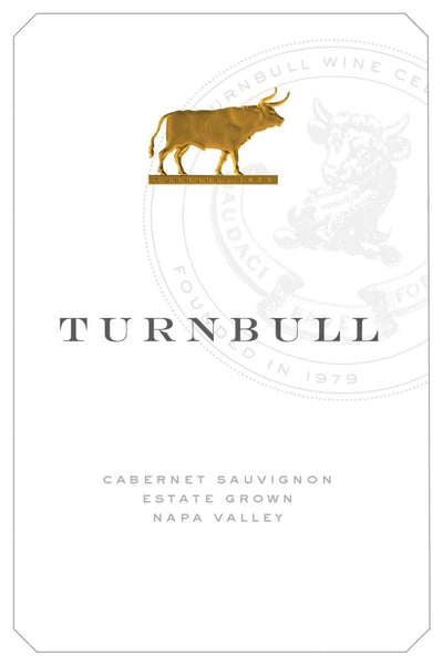Turnbull Cabernet Sauvignon 2019 - 750ml