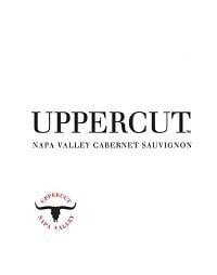 Uppercut Cabernet Sauvignon 2018 - 750ml