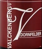 Valckenberg Dornfelder 2019 - 750ml