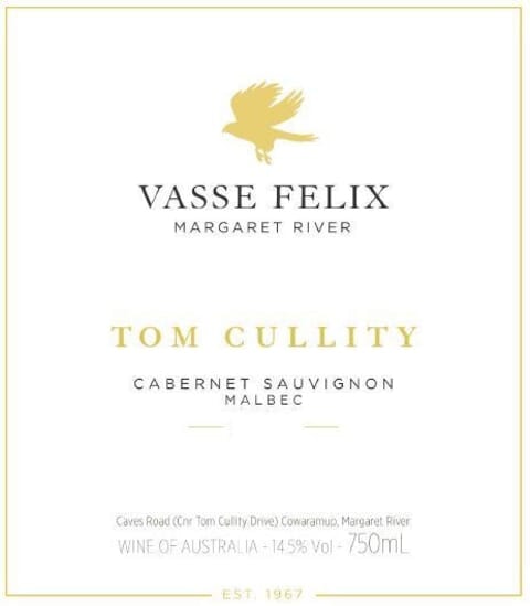 Vasse Felix &