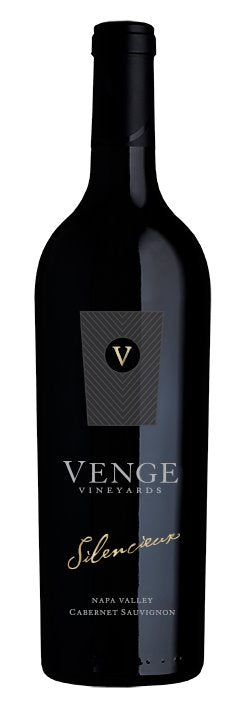 Venge 'Silencieux' Cabernet Sauvignon 2019 - 750ml