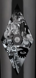 Vice Versa 'Spining Plates' Cabernet Sauvignon 2019 - 750ml