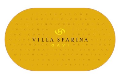 Villa Sparina Gavi di Gavi 2021 - 750ml