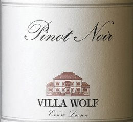 Villa Wolf Pinot Noir 2021 - 750ml