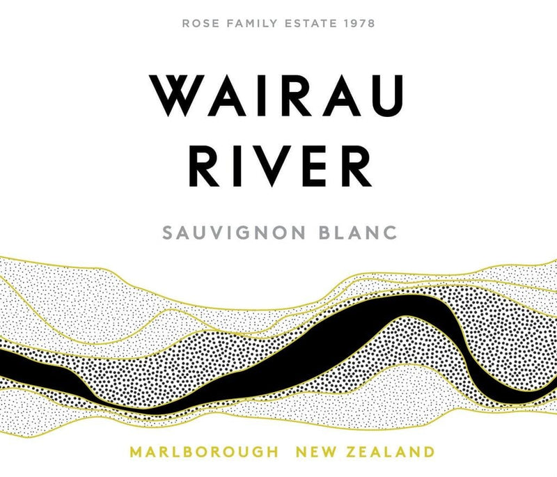 Wairau River Sauvignon Blanc 2020 - 750ml