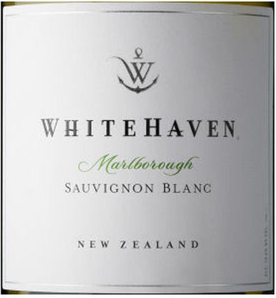 Whitehaven Sauvignon Blanc 2021 - 750ml