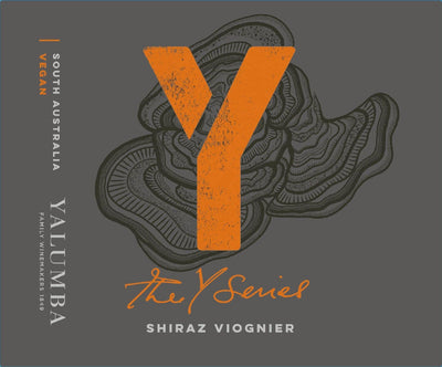 Yalumba Y Series Shiraz-Viognier 2020 - 750ml