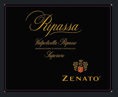 Zenato Ripassa 2019 - 750ml