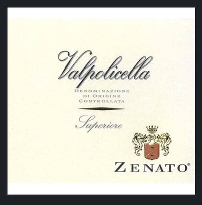 Zenato Valpolicella Superiore 2020 - 750ml