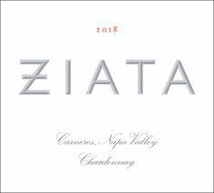 Ziata Chardonnay 2018 - 750ml